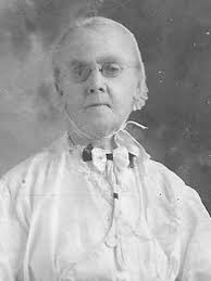 Marie Anne Le Marquard