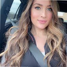 Billie Polk's Instagram, Twitter & Facebook