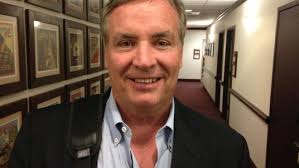 Ex-commissioner Koons fits back in easily at Palm Beach County  legislative-lobby day