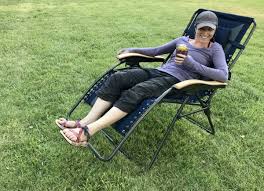 Which is the best folding chair for patio? Best Lawn Chair Of 2021 Gearlab