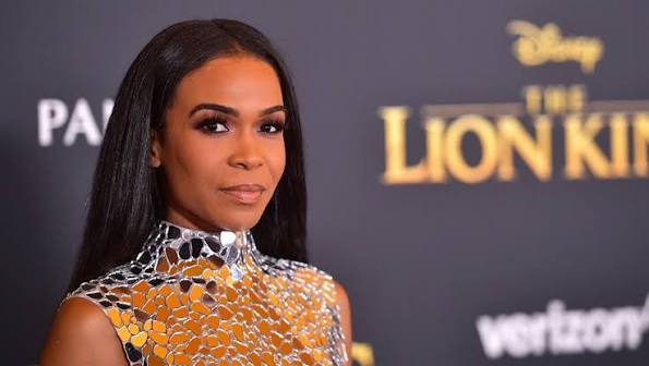Michelle Williams insecure about her singing abilities following criticism  during her Destiny's Child days | News24