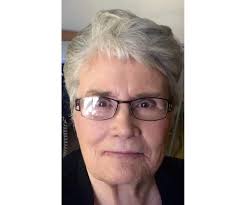 Arlene Schmitt Obituary (1934