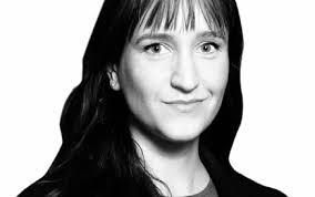 5LEADING WOMEN IN HEDGE FUNDS