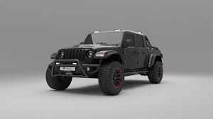 We did not find results for: Prior Design 2021 Jeep Gladiator Rubicon Is Digital Tuning Done Right Autoevolution