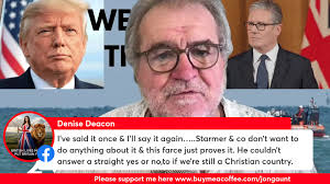 #BorderCrisis #Starmer #Migration #IllegalImmigration #UKPolitics #Trump  #JonGaunt #NationalEmergency , Keir Starmer is crowing about sending back  TWO illegal migrants… while 800+ stormed into Britain ...