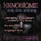 XENOBIOME: feat. Jeremy Dawson of Shiny Toy Guns