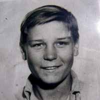 Murith Gail Clevenger (1940–1989)