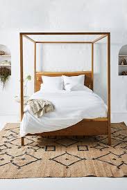 Browse our selection of bedroom furniture packages. Pin By Jane Grainger On Bedrooms Four Poster Bed Live Edge Bed Four Poster