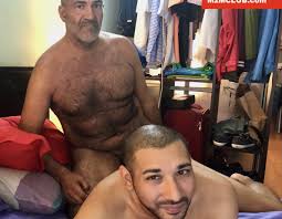 Bear - M2M Club - Free Tour