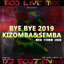 17:28 min 192 kbps tamanho: Stream Bye Bye 2019 Semba Kizomba Mais Tocadas Em 2019 Eco Live Mix Com Dj Ecozinho By Djecozinho Listen Online For Free On Soundcloud