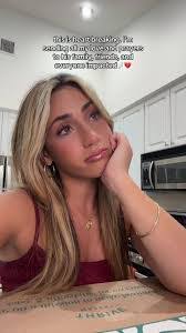 Jenna Leone's Instagram, Twitter & Facebook