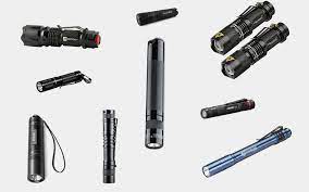 The 11 Best Flashlights Under 20 Improb