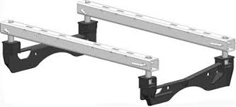 2017 f350 5th wheel hitch. Pullrite 2332 Removable Isr Custom Fit Base Rails Frame Brackets 2017 F250 F350
