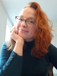 A Story Worth Sharing: Betsy Cornwell