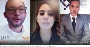 SINE|ISEN Servicio Internacional de Noticias Electorales