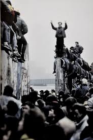 Berlin Wall Inspired Global Uprisings ...