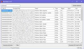 Release Shameless An Easy To Use Eshop Ticket Qr Code Generator For Fbi Gbatemp Net The Independent Video Game Community