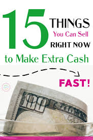 We did not find results for: 15 Things You Can Sell To Make Money Fast All Items From Around The House What Mommy Does