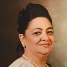 Josefina A. "Fefa" Peralta Obituary (2025)