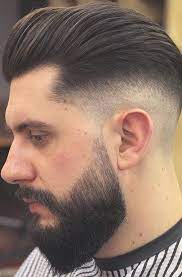 20 Latest Hairstyles For Men In 2019 Mens Hairstyles Hair Styles Latest Hairstyles