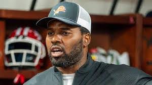 Tyrone Mcgriff's Instagram, Twitter & Facebook