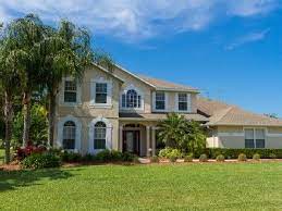 Formosa Gardens House Rental King Triton S Palace 7 Bed 6 Bath Movie Theater Games Room Kid Friendly Pr Vacation Home Rentals Vacation Rental House Rental