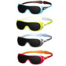 Paiement en plusieurs fois sans frais. Beaba Lunettes Mask Kid 360 Autres Protection Securite Achat Prix Fnac