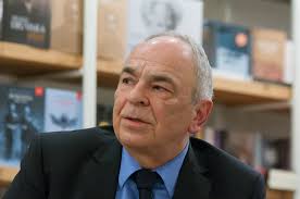 Scrisoare către Dorothea”, un nou volum al lui Gabriel Liiceanu