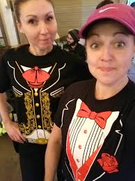 Somerville Road Runners: The Conqueror