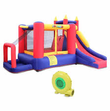 Pin On Top 10 Best Bounce Houses In 2019 Reviews Buyer S Guide