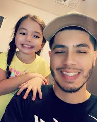 A good Father will leave his imprint