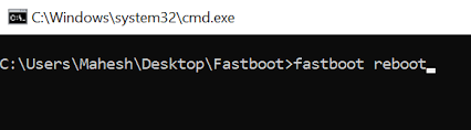 I tried to boot it up but now its just in a bootloop. How To Root A Nexus 5 5x 6 6p 7