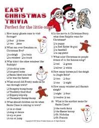 04, 2021 put your holiday knowledge to the test by answering as many of these christmas trivia … 68 Bingo For All Occasions Ideas Bingo Holiday Games Xmas Games