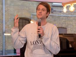 Последние твиты от sebastian siemiatkowski (@klarnaseb). Macy S Becomes Klarna Investor Launches Five Year Payment Partnership