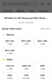 Snaptube aplicativo para baixar musica snaptube. Ouca Todas As Musicas Com O Reprodutor De Musica Samsung
