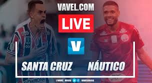 Brazil pernambucano 1 2021 round: Melhores Momentos De Santa Cruz X Nautico No Campeonato Pernambucano 0 0 7 6 Nos Penaltis 04 03 2021 Vavel Brasil