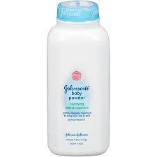Johnson S Baby Body Powder Spray Walgreens