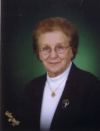 Patricia "Patsy" Decker Obituary March 13, 2020