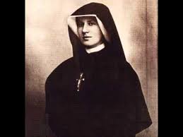 Dziś byłam w przepaściach piekła, wprowadzona przez anioła. Sw Maria Faustyna Kowalska O Spowiedzi I O Spowiednikach Youtube