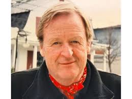 John Coulson Obituary (03/03/1939