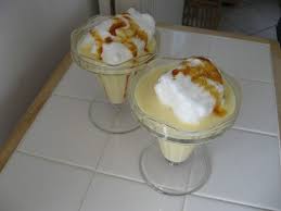 Iles Flottantes Et Leur Creme Anglaise Recette Ile Flottante Creme Anglaise Recette Creme Anglaise