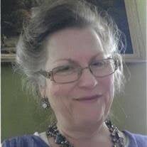 Lisa Handley Obituary