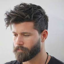 If the edges are a bit uneven, this is better for creating deliberately messy hairstyles for men. 39 Sexy Messy Hairstyles For Men 2021 Haircut Styles