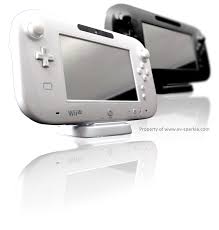 Gamepad Charger For Wii U Gamepad Wii U New Video Games Nintendo Wii
