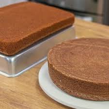 Fold to mix with a spatula. Condensed Milk Cotton Castella Kitchen Cookbook