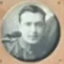 Arthur Grace JEFFRIES