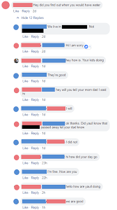 Pasalnya, ada sebuah berita yang mengatakan bahwa terdapat video dan foto tidak senonoh beredar di internet. Confusion Inappropriate Death Announcement Multiple Greetings All In Response To A Completely Unrelated Viral Video I Ve Hit The Motherlode Oldpeoplefacebook