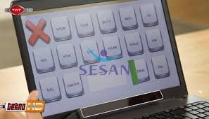 Gozle Bilgisayar Kullanma Sistemi Eyenavigator V1 Sesan Bilgisayar Elektronik Aletler Faaliyetler