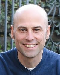 Mark Ostrowski's Instagram, Twitter & Facebook