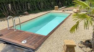 container piscine paradise on instagram container piscine liner 150 100 couleur sable poolcontainer container pool container architecture instagram